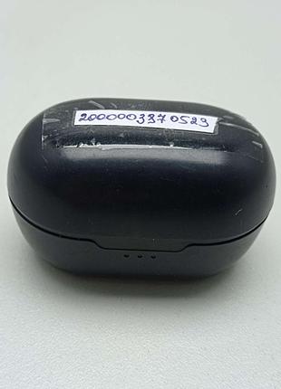 Наушники Bluetooth-гарнитура Б/У Jbl Tune 115 TWS