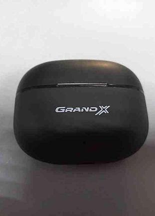 Наушники Bluetooth-гарнитура Б/У Grand-X GB-99B