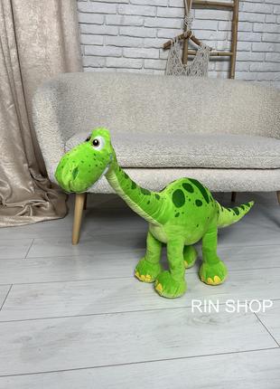 Мягкая Игрушка, Динозавр, Игрушка-Антистресс 35 см