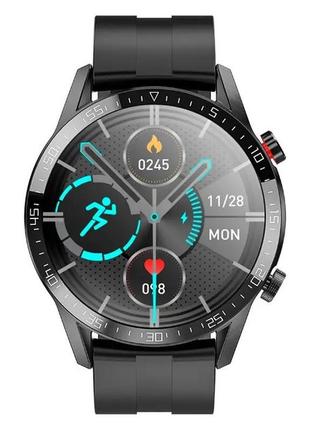 Смарт-годинник Hoco Y2 Pro Чорні