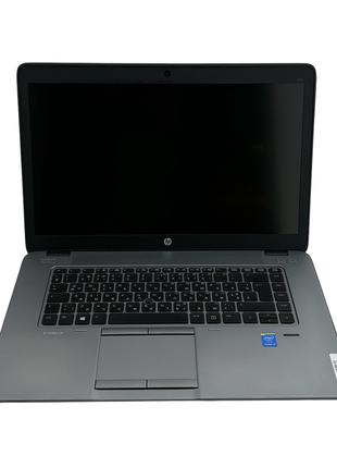 Ноутбук HP 850 G2 i5-5200U/8/120 SSD - Class A-