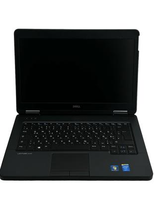 Ноутбук DELL E5440 i5-4300U/8/240 SSD/GT 720M 2GB - Class A-
