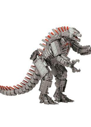 Фигурка Godzilla vs. Kong – Мехагодзилла Гигант, 27 см