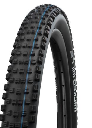 Покрышка 29x2.40 (62-622) Schwalbe WICKED WILL Performance, Fo...