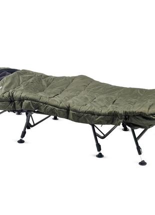 Карповая раскладушка Ranger BED 81 Sleep System (Арт. RA 5506)