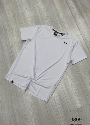 Футболка мужская Under Armour топ качества