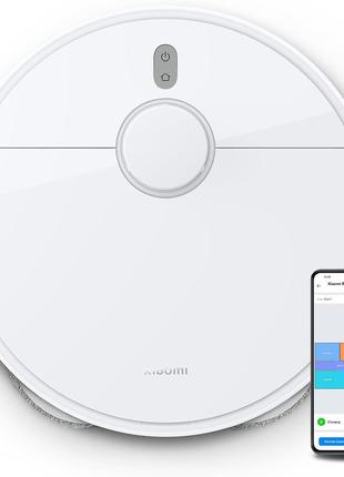 Робот пылесос Xiaomi Robot Vacuum S10+ "B"