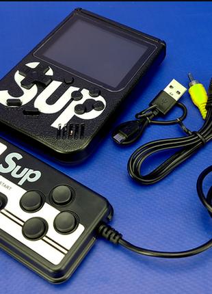 Ігрова консоль SUP із джойстиком Портативна ігрова приставка S...