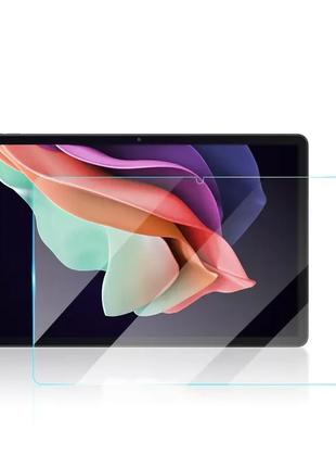 Полиуретановая противоударная пленка USA для Lenovo Tab P11 (2...