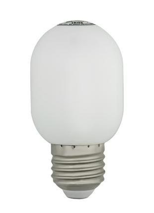 Светодиодная LED лампа 2W E27 с белым светом A45 100 lm 6400К ...