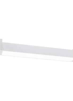 Линейный трековый LED светильник 20W 4200K 1600 lm белого цвет...
