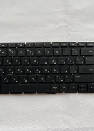 Клавіатура HP 250 G6 (NZ-18609)