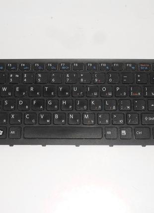 Клавиатура Sony PCG-61211V (NZ-8401)