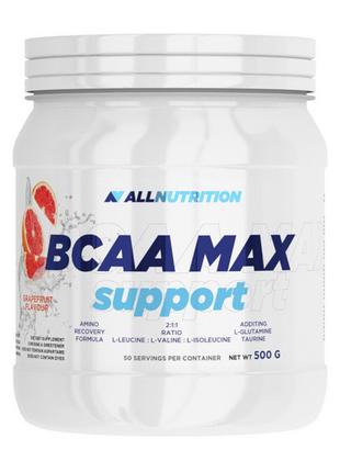 BCAA Max (500 g, orange) 18+