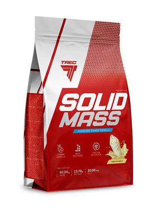 Solid Mass (3 kg, strawberry) 18+