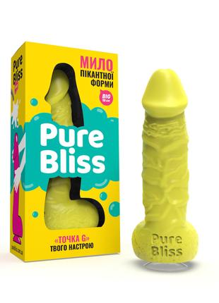 Мило Pure Bliss Big Yellow Кітті