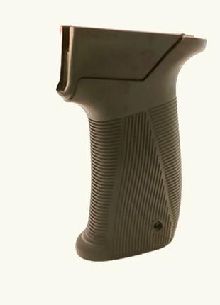 Рукоятка пистолетная DLG-181 COYOTE TAN для AK47 / АК74 и моди...
