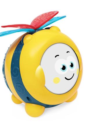Музична іграшка Chicco Емоційна бджілка (11089.00)