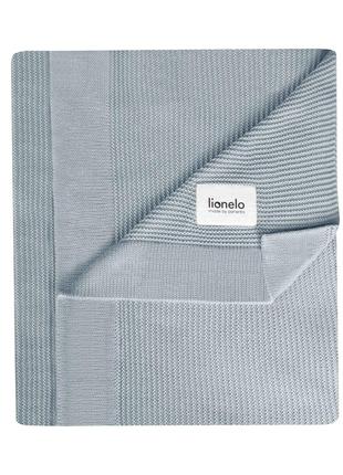 Ковдра Lionelo Bamboo blanket grey (LO-BAMBOO BLANKET GREY)