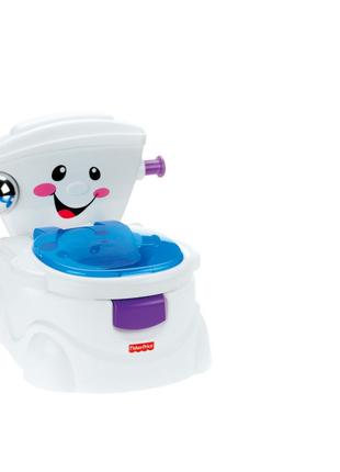 Музичний дитячий Горщик Fisher Price IR28624