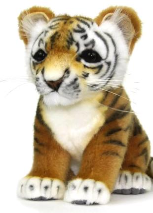 М'яка іграшка Hansa Малюк амурського тигра 26 см (4806021972960)