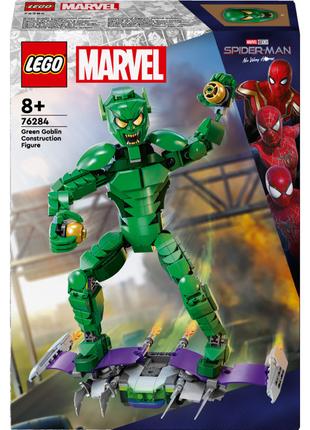 Конструктор LEGO Marvel Фігурка Зеленого гобліна для складання...