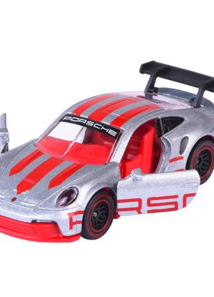 Автомодель Majorette Яскравий слід Porsche 911 GT3 Cup (205403...