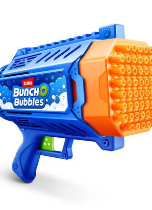 Ігровий набір Bunch O Bubbles Medium S1 Бластер з мильними бул...