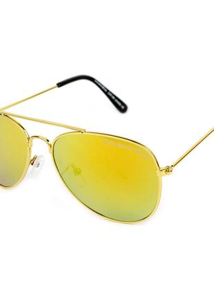 Сонцезахисні окуляри GIOVANNI BROS Дитячі GB0307-C3 Жовтий
