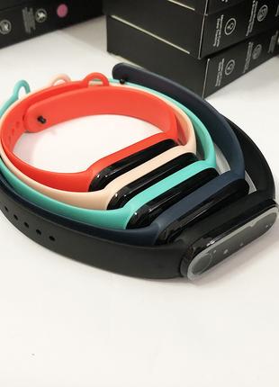 Фитнес браслет FitPro Smart Band M6 (смарт часы, пульсоксиметр...