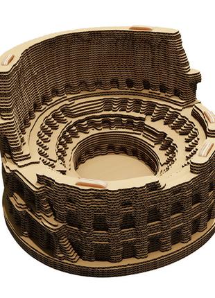 3D пазл Cartonic Colosseum (CARTCOLO)
