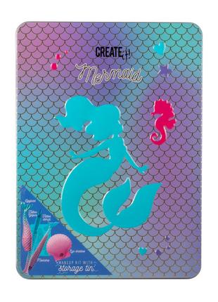 Набір косметики ​Create It! Mermaid (84604)