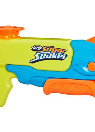 Водний бластер ​NERF Super soaker Wave Spray (F6397)