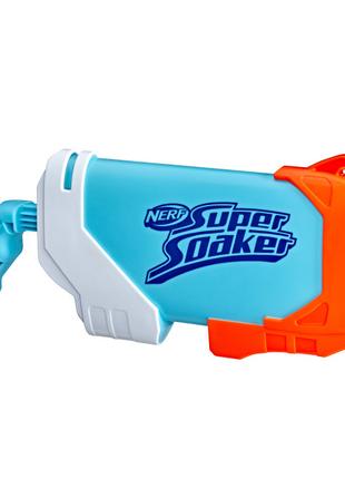 Бластер іграшковий водний Nerf Супер Сокер Torrent (F3889)