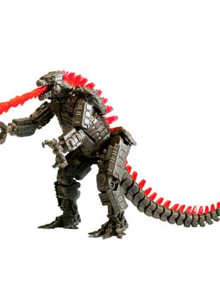 Ігрова фігурка Godzilla vs. Kong Мехаґодзілла з протонним пром...