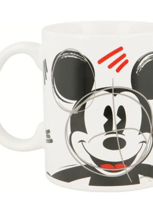 Кухоль Stor Disney Міккі Маус 325 мл керамічна (Stor-78120)