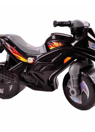 Толокар мотоцикл ORION "Ямаха" Black (64883)
