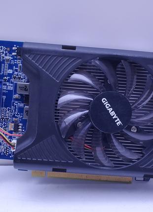 Відеокарта GIGABYTE GeForce GT 240 1GB (GDDR3,128 Bit,HDMI,PCI...