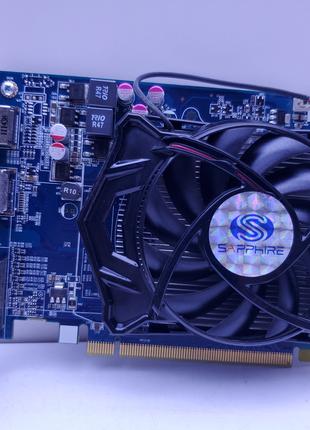 Видеокарта Sapphire Radeon HD 6670 1GB (1GB,GDDR5,128 Bit,HDMI...