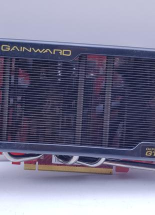 Видеокарта Gainward GeForce GTX 560 1GB (1GB,GDDR5,256 Bit,HDM...