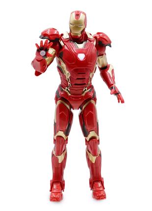 Ігрова фігурка Залізна людина 23 см Disney Marvel Iron Man Tal...
