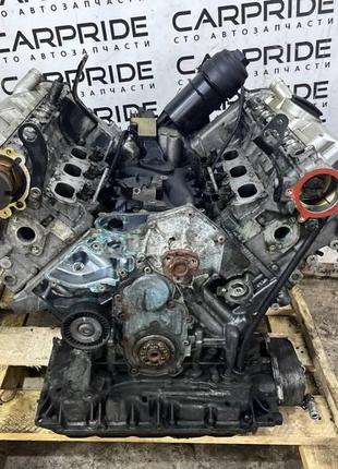 Двигатель Audi Q5 8R 3.2 2012 (б/у)