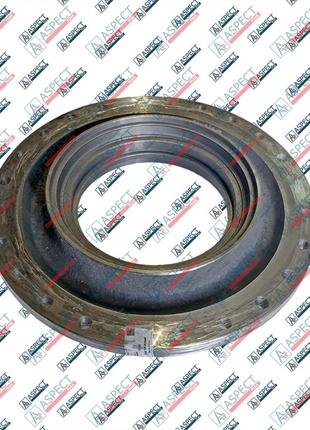 Корпус редуктора хода Hitachi 1033048 Spinparts SP-R3048