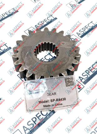 Солнечная шестерня Volvo SA7117-34430 Spinparts SP-R4430