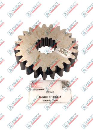 Сонячна шестерня Volvo SA7117-38371 Spinparts SP-R8371