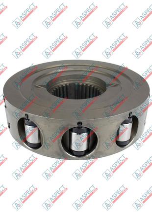 Ротор в сборе MS18 MSE18 Piston DIA=50 Aftermarket