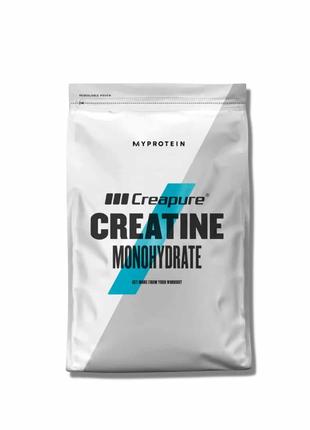 Creapure Creatine Monohydrate 250g
