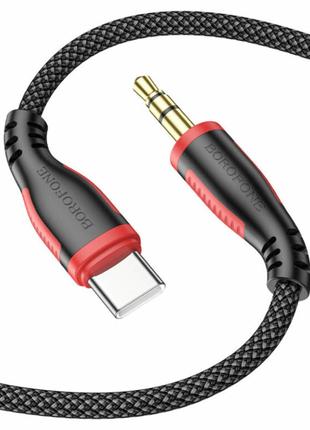 Аудiо-кабель BOROFONE BL14 Digital audio conversion cable for ...