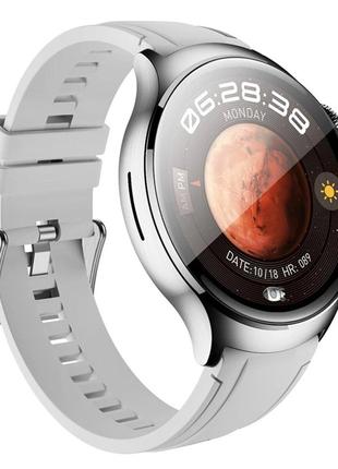Смарт-годинник Borofone BD7 Smart sports watch(call version) S...