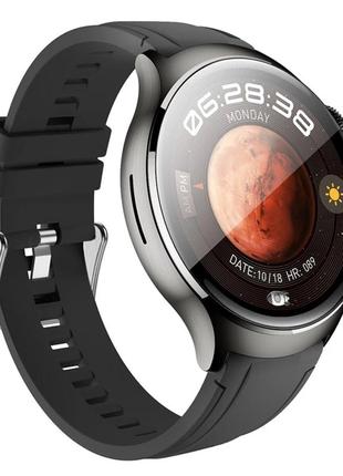 Смарт-годинник Borofone BD7 Smart sports watch(call version) M...